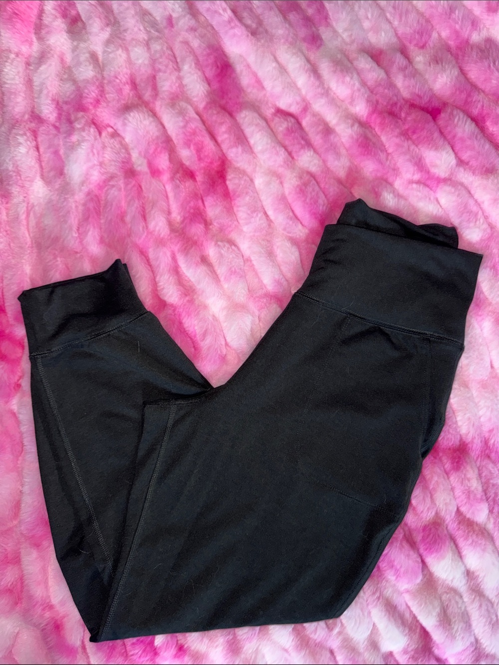 Old navy cloud comfy extra high rise jogger